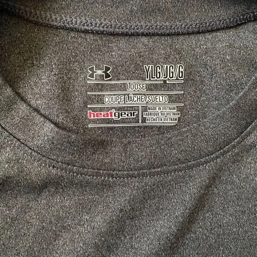 Under Armour under armour